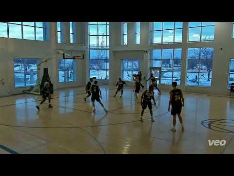 J17 Elite(69) tier 2  No Limit(76) - tcbl sunday