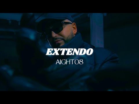 (FREE) Kalim Type Beat "EXTENDO"