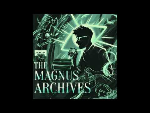 Los Archivos Magnus capitulo 25 Oscuridad Creciente | The Magnus Archives | Español Latino | FANDOM