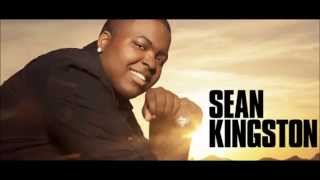 Sean Kingston - Wrap u around me
