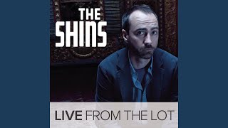 New Slang (Live From The Lot)