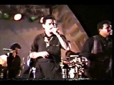 Frankie Ruiz-Voy Pa' Encima