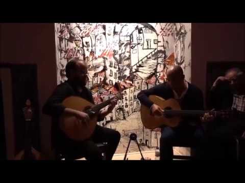 Vitor Lemos - "O grande ausente"