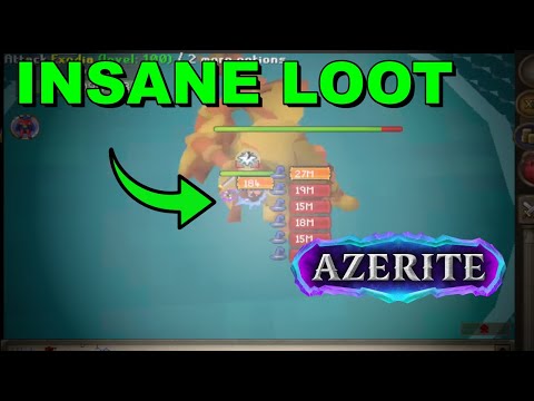 Azerite317 video thumbnail