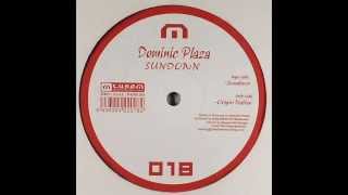 Dominic Plaza – Origin Native (Original Mix)