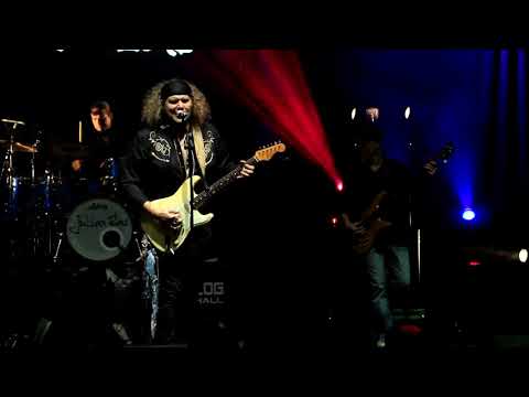 Julian Sas Band - Driftin' Boogie (LIVE)