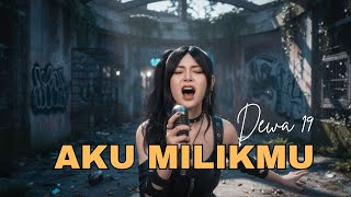 Download lagu AKU MILIKMU - DEWA 19 | ALTERNATIVE POP COVER mp3