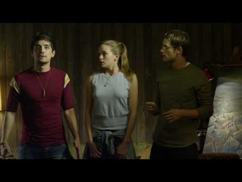 Ошибка времени - Trailer