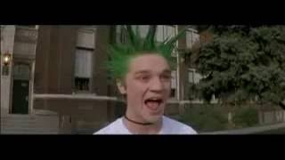 SLC Punk Music Video - Anti-Flag Captain Anarchy