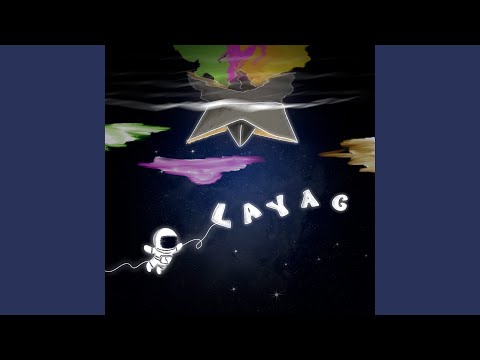 Layag - We Prefer Chinitas
