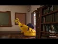 Monsters University Freeform Credits Luca Freeform Intro November 15 2025