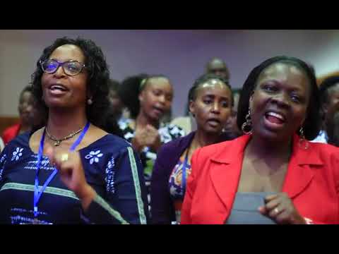 GLS KENYA 2018