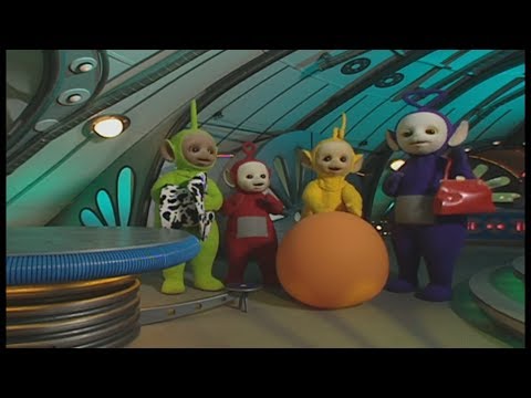 Teletubbies: Shadows (1997)