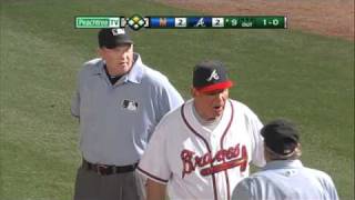 2010/05/18 Cox's ejection