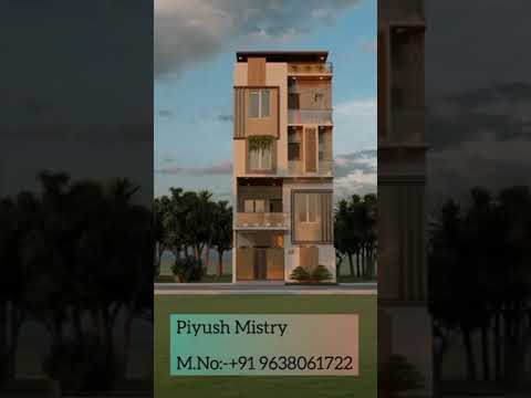 Designing & Elevation work