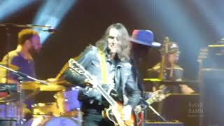 Matt Mays - Building a Boat - ScotiaBank Centre Halifax NS