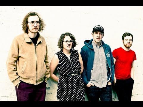 Sallie Ford and the Sound Outside - Full Performance (Live on KEXP)
