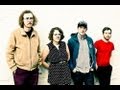 Sallie Ford and the Sound Outside - Full ...