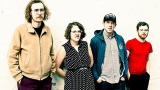 Sallie Ford and the Sound Outside - Full Performance (Live on KEXP)