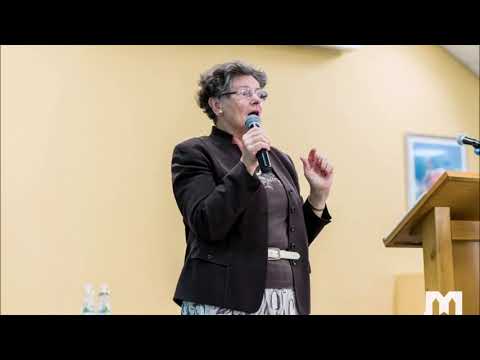 dr. Jozefina Škarica- Seminar za bračne parove III.dio