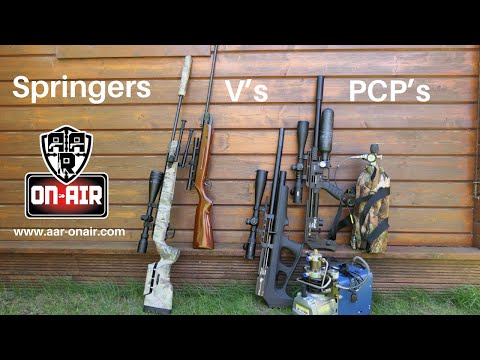 Springer V PCP