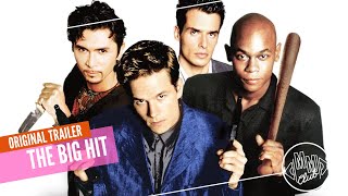 The Big Hit (1998) Trailer