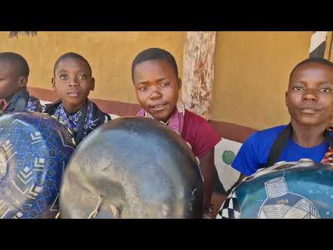 Ancient voices of Zimbabwe 🇿🇼