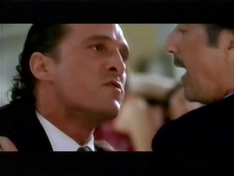 Two for the Money (2005) - DVD Spot 2