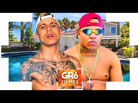 MC Pedrinho e MC Magal - Posso Te Levar Daqui - Vim Pra Te Ver (VídeoClipe 2019) DJ Guil Beats