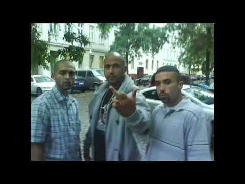 CRACKAVELI feat EMOK - WER GEHT UNTER