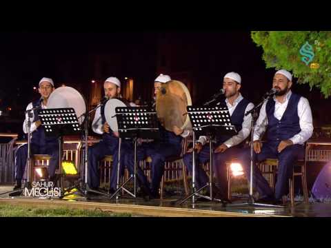 Nazargah İlahi Grubu - Yeşil Kubbe