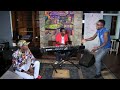 Dr José Chameleon Feat Mista Poa