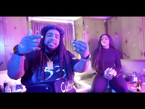 CutThroat Cash x CutThroat Ree - Chyna White | Shot By @Alite Productions