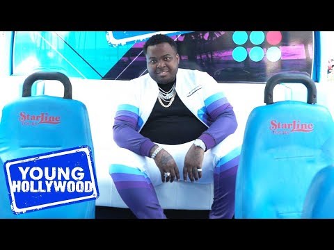 Thumbnail for Sean Kingston: Hollywood Stories by Sean Kingston
