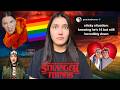 A Deep Dive Into The Stranger Things Fandom