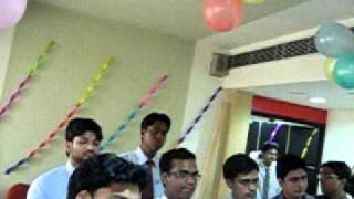 GMCS 275 LASTDAY ICAI BY ANKIT M L AGRAWAL 2