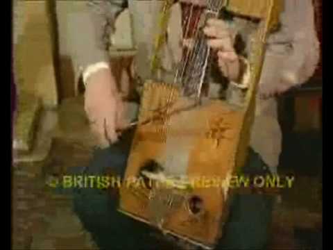 Matt McGinn- Rosin The Bow