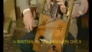 Matt McGinn- Rosin The Bow