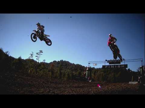 MXGP Promo: Next Stop MXGP of Leon-Mexico #Motocross