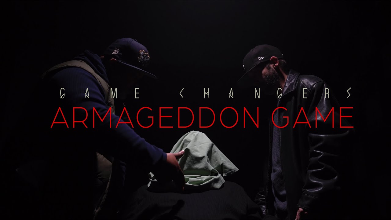 GameChangers – “Armageddon Game”