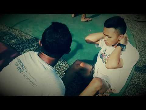 Street Workout Barcas Indonesia-belajar freestyle (part 2)