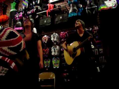 Graduation Day - All I Ever Wanted [03-13-09]