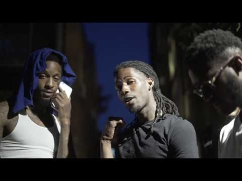 D4 - C 4 (Official Visual) #CLPSZN #ClipstarTV