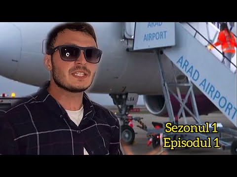 If I Were a Teacher - Leaving for Tenerife S1 Ep1