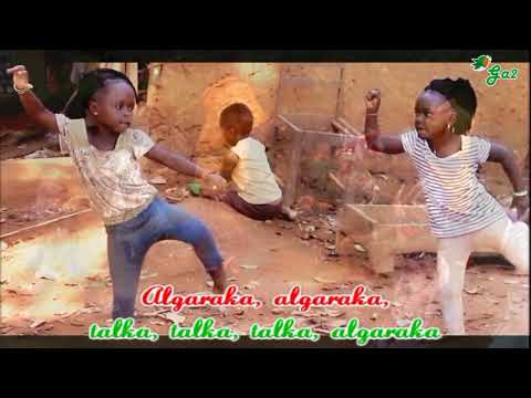 Si ma ma ma ka (Kurkuluxetan)