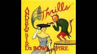 Andrew Bird - 50 Pieces