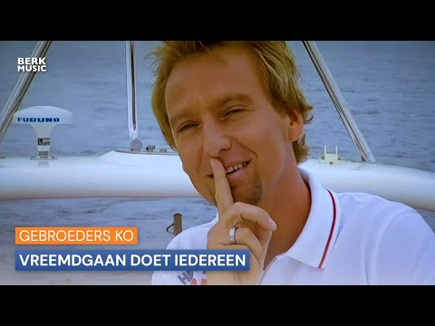 Vreemdgaan Doet Iedereen