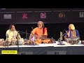 Romantic Fusion / Pt. Vishwamohan Bhatt , Pt. Tarun Bhattacharya  ,  Pt. Prodyut Mukherjee