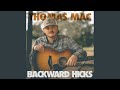 Backward Hicks