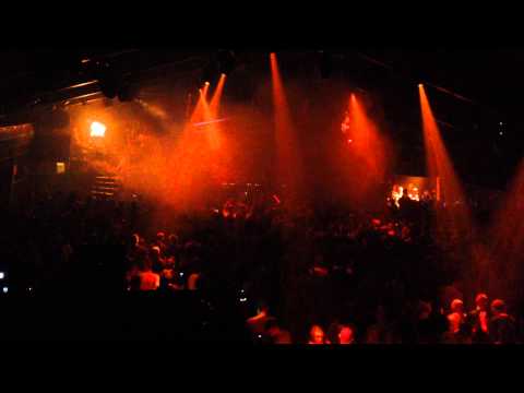 Partyraiser battle Aggressive vs Nosferatu @BKJN Hemkade Zaandam 2015